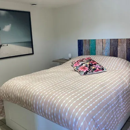 شقة Charmant Appartement فيلسالم