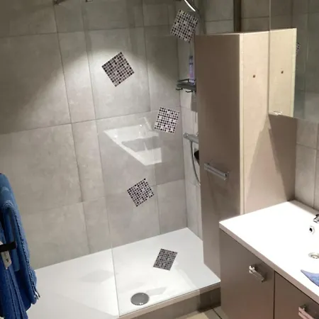شقة Charmant Appartement فيلسالم