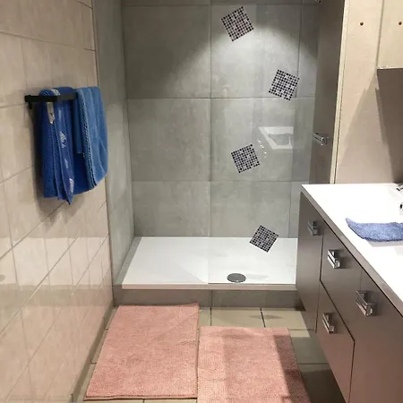 Charmant Appartement فيلسالم