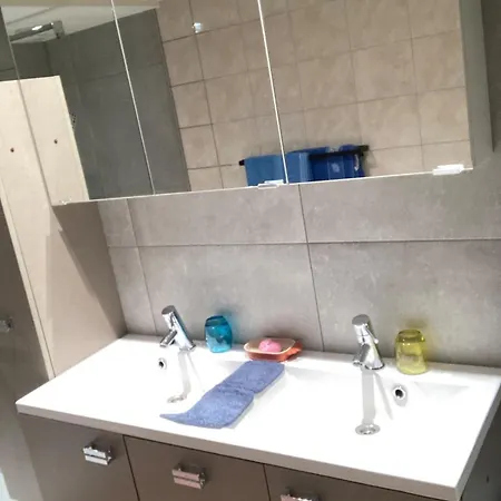 Charmant Appartement شقة *