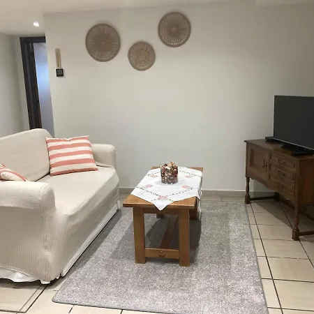 Charmant Appartement * Vielsalm