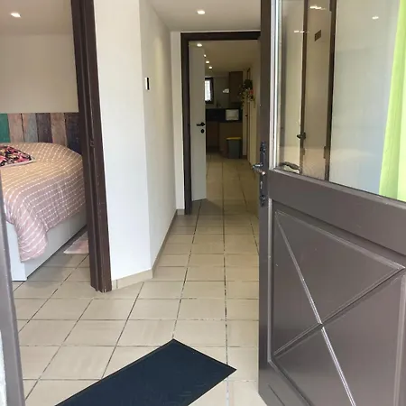 Charmant Appartement * Vielsalm