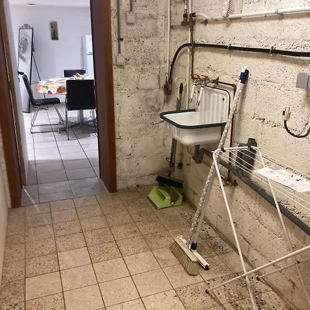 Charmant Appartement *